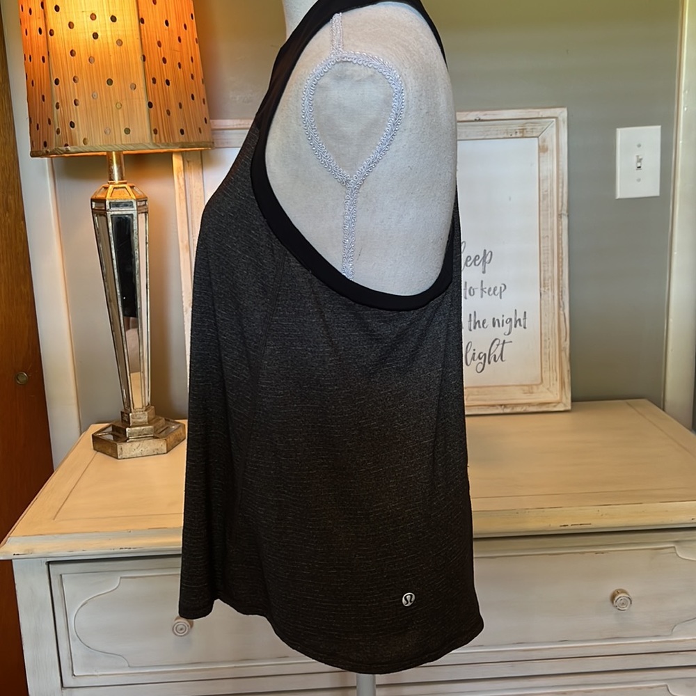 Lululemon Tank - Picture 7 of 7